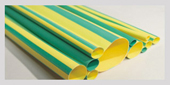 Insultube, Finotube, Cablink, Thin-Wall-Tubes